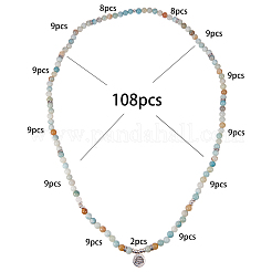 Fabrication de bracelets de bricolage&nbsp;DIY-SC0005-46