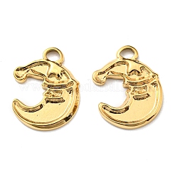 Pendentifs en acier inoxydable 304 avec placage ionique (IP)&nbsp;STAS-Q248-16G