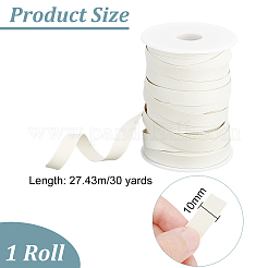 ПВХ синтетический резиновый шнур RCOR-WH0006-01-B