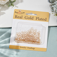 200 шт. разъемные кольца из нержавеющей стали 304 STAS-BBC0006-18A