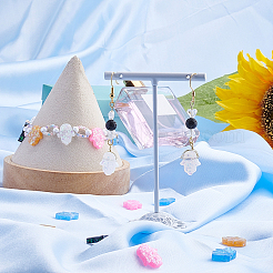 Бусины из cмолы RESI-PH0001-16