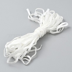 Плоский нейлоновый эластичный шнур&nbsp;OCOR-WH0078-277A