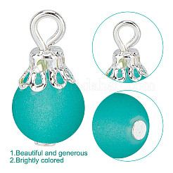 200 шт. 10 цвета&nbsp;PALLOY-GO00001