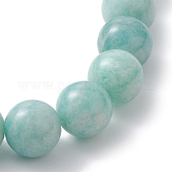 Браслеты из натуральных бусин амазонита grand a для женщин&nbsp;BJEW-JB12929