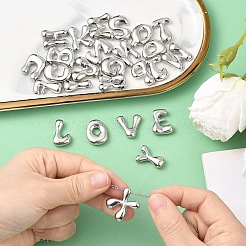 26шт 26 стиля латунные подвески KK-YW0002-99