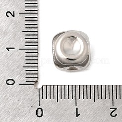 Messing Perlen&nbsp;KK-A296-02B-P