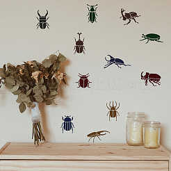 1 set di stampini per disegnare disegni per animali domestici&nbsp;DIY-MA0003-25