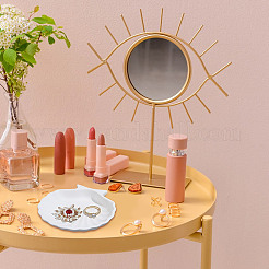 Левкас ювелирная пластина&nbsp;AJEW-WH0270-063B