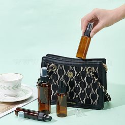 Пластиковые распылительные бутылки&nbsp;MRMJ-CA0001-05