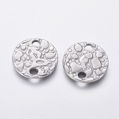 Соединительные элементы из нержавеющей стали марки 304&nbsp;STAS-F230-19P