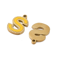 Ионное покрытие (ip) подвески из нержавеющей стали 316&nbsp;STAS-U014-28G-19