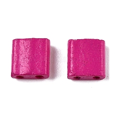 2-луночное стекло для выпечки SEED-S023-17C-25