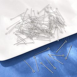 20 г латунные штифты с ушком&nbsp;XGRPCP696-264P