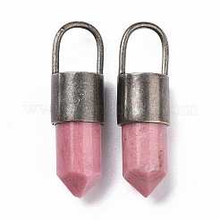 Gemstone подвеска&nbsp;G-K324-04AB-04