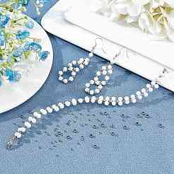 600 шт. 2-х видов проставочных бусин из нержавеющей стали 304&nbsp;STAS-PH0003-77