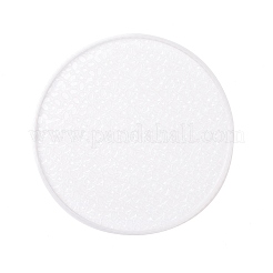 Moules en silicone de base d'affichage de motif de diamant diy&nbsp;DIY-K058-08A
