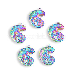 Ионное покрытие(ip) 201 подвески из нержавеющей стали&nbsp;STAS-N098-119M