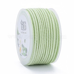 Полиэстер плетеный шнур OCOR-F010-A44-2MM