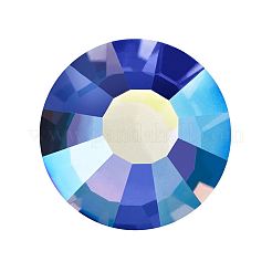 Pierres plates hotfix en cristal preciosa®&nbsp;Y-PRC-HSS6-20320-200