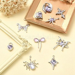 Стойки подвески обшивки сплава&nbsp;FIND-YW0003-33