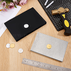 1шт алюминиевые листы&nbsp;AJEW-PH0006-68