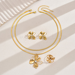 Комплекты из серег YQ8759