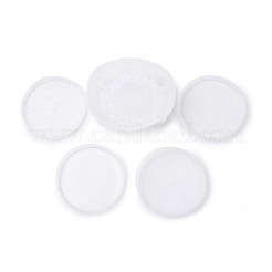 DIY пищевые силиконовые Молды для Хэллоуина&nbsp;HAWE-PW0001-038