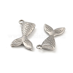 Подвески из нержавеющей стали 304&nbsp;STAS-N103-88P