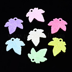 Непрозрачные акриловые бусины&nbsp;MACR-S272-51