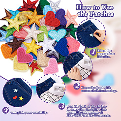 2 комплект&nbsp;PATC-TA0001-03