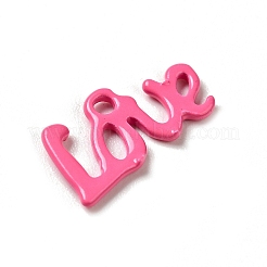 Подвески из нержавеющей стали 201&nbsp;STAS-G304-16C