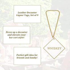 9 шт. 201 нержавеющая сталь роллерные цепи AJEW-OC0002-70