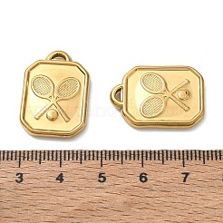 Pendentifs en acier inoxydable 304&nbsp;SA-CBAAC28-17G