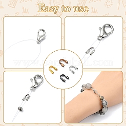 Наборы для изготовления ювелирных изделий своими руками&nbsp;DIY-YW0009-68