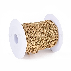 Цепи из нержавеющей стали 304 CHS-P003-13G