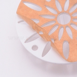 Silikonseife ziehen durch Designs Werkzeugsätze&nbsp;DIY-WH0210-11
