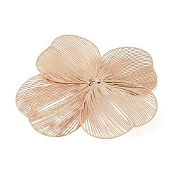 Шапочки и конусы для бусин KK-Z058-18KCG