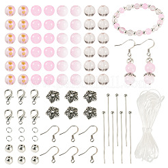 Ювелирные изделия DIY-TA0012-24B