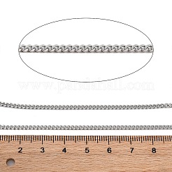 Цепи для ограждения из нержавеющей стали 304 CHS-M009-11P-05