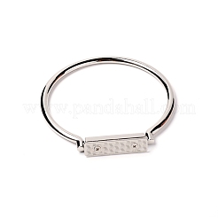 Manico della borsa in lega&nbsp;LS-FIND-WH0072-51C