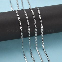 Цепи из нержавеющей стали марки 304&nbsp;CHS-K002-25