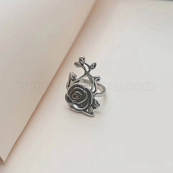 Кольца из розового сплава&nbsp;FS-WGB1360-02