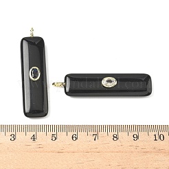 Природных драгоценных камней подвески&nbsp;G-H318-03G