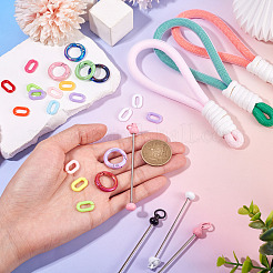 Сделай сам наборы для ключей&nbsp;DIY-TA0013-23