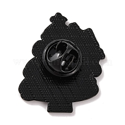 Эмалированные булавки на елку JEWB-M043-03C