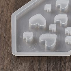 Силиконовые Молды&nbsp;DIY-H176-01H