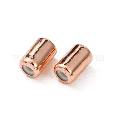 Messing Perlen&nbsp;KK-WH0052-01E-1