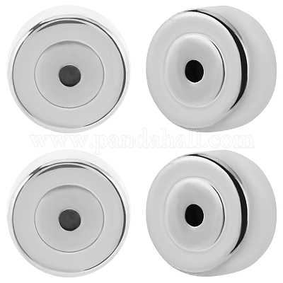 10 шт. гайки-уши из нержавеющей стали 304 STAS-BBC0005-39P-1