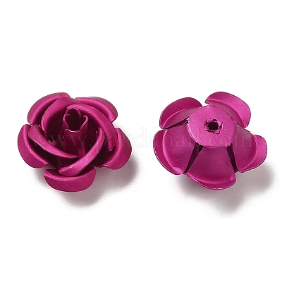 Алюминия бисера FALUM-Q001-01A-13-1