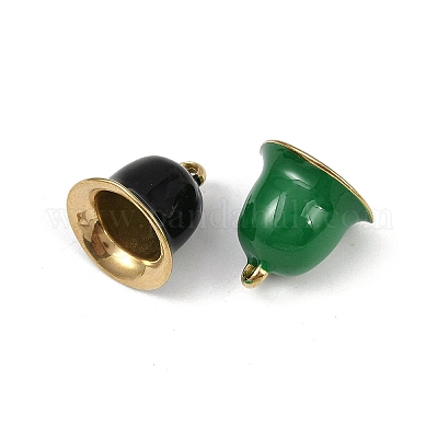 Подвески из эмалированной нержавеющей стали 304 STAS-Z140-24G-1